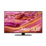 Samsung Téléviseur intelligent Neo QLED 4K de 43 pouces QN43QN90FAFXZC