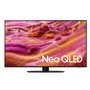 Samsung Téléviseur intelligent Neo QLED 4K de 50 pouces QN50QN90FAFXZC