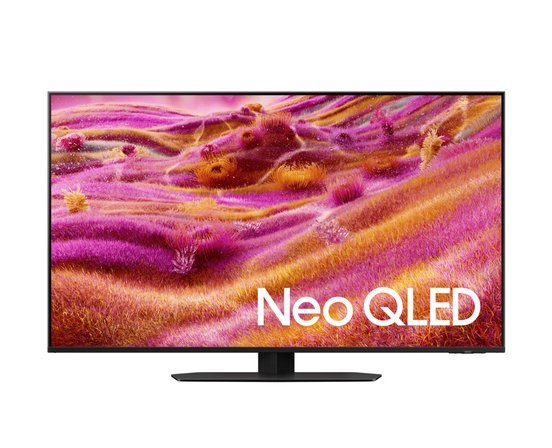 Samsung Téléviseur intelligent Neo QLED 4K de 55 pouces QN55QN90FAFXZC