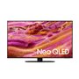 Samsung Téléviseur intelligent Neo QLED 4K de 55 pouces QN55QN90FAFXZC