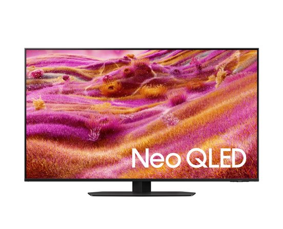Samsung Téléviseur intelligent Neo QLED 4K de 65 pouces QN65QN90FAFXZC