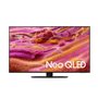 Samsung Téléviseur intelligent Neo QLED 4K de 65 pouces QN65QN90FAFXZC