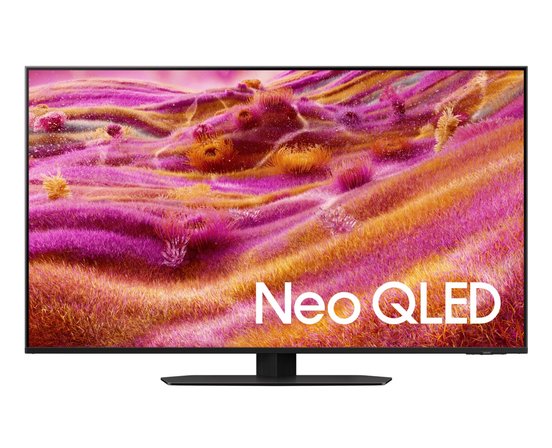 Samsung Téléviseur intelligent Neo QLED 4K de 75 pouces QN75QN90FAFXZC