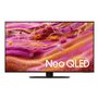 Samsung Téléviseur intelligent Neo QLED 4K de 75 pouces QN75QN90FAFXZC