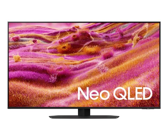 Samsung Téléviseur intelligent Neo QLED 4K de 85 pouces QN85QN90FAFXZC