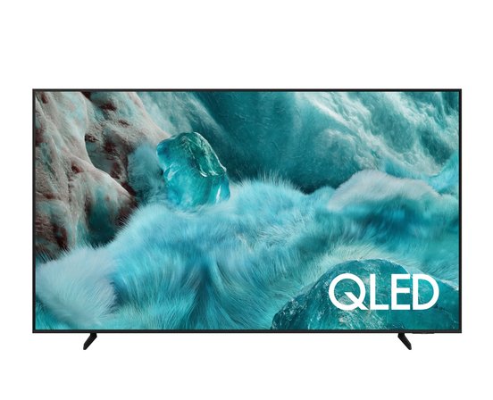 Samsung Téléviseur intelligent QLED 4K de 43 pouces QN43Q7FAAFXZC