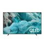 Samsung Téléviseur intelligent QLED 4K de 43 pouces QN43Q7FAAFXZC