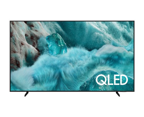 Samsung Téléviseur intelligent QLED 4K de 55 pouces QN55Q7FAAFXZC