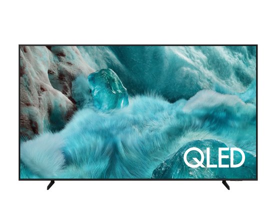 Samsung Téléviseur intelligent QLED 4K de 75 pouces QN75Q7FAAFXZC