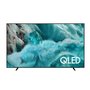 Samsung Téléviseur intelligent QLED 4K de 75 pouces QN75Q7FAAFXZC