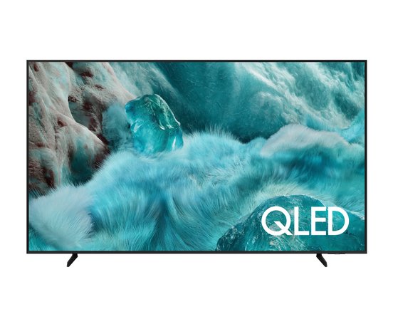 Samsung Téléviseur intelligent QLED 4K de 85 pouces QN85Q7FAAFXZC