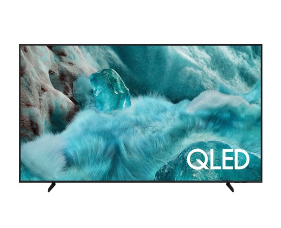 Samsung Téléviseur intelligent QLED 4K de 98 pouces QN98Q7FAAFXZC