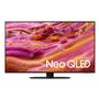 Samsung Téléviseur intelligent Neo QLED 4K de 98 pouces QN98QN90FAFXZC