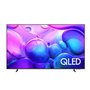 Samsung Téléviseur intelligent QLED 4K de 75 pouces QN75Q6FAAFXZC