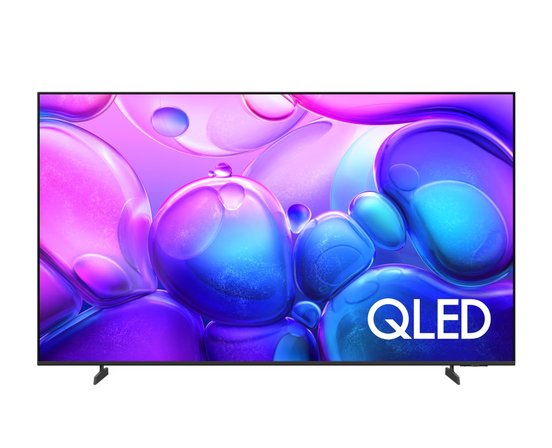 Samsung Téléviseur intelligent QLED 4K de 85 pouces QN85Q6FAAFXZC