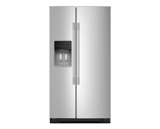 KitchenAid Kitchen Set - KRSC536RPS-YKSES330SPS-KDFS324SPS