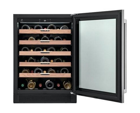 Electrolux 41-Bottle Wine Cooler - EI24WC15VS