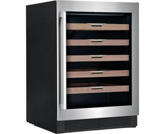 Electrolux 41-Bottle Wine Cooler - EI24WC15VS