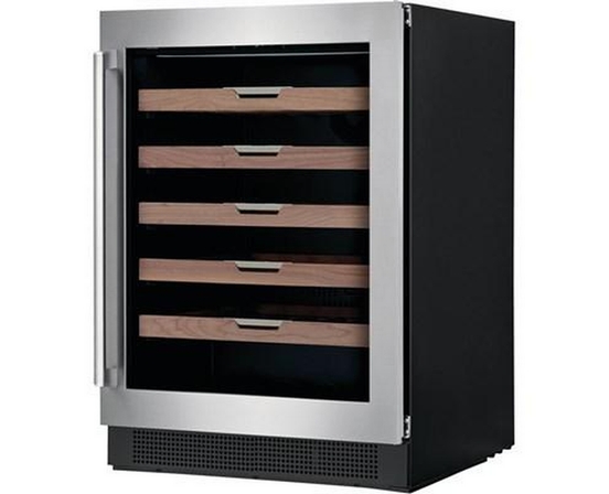 Electrolux 41-Bottle Wine Cooler - EI24WC15VS