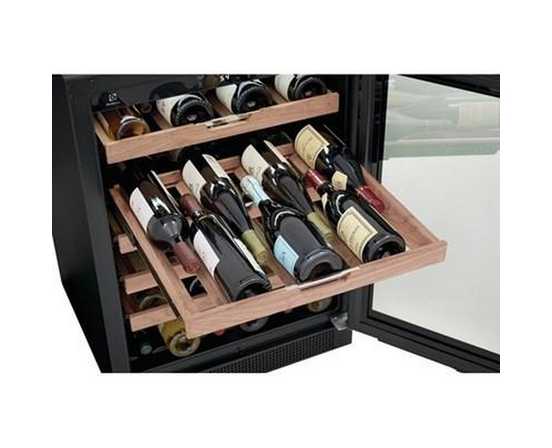 Electrolux 41-Bottle Wine Cooler - EI24WC15VS
