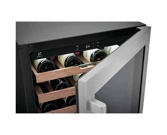 Electrolux 41-Bottle Wine Cooler - EI24WC15VS