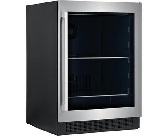 Electrolux 5.1 Cu.Ft. Freestanding Beverage Center - EI24BC15VS