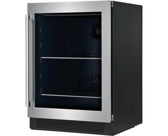 Electrolux 5.1 Cu.Ft. Freestanding Beverage Center - EI24BC15VS