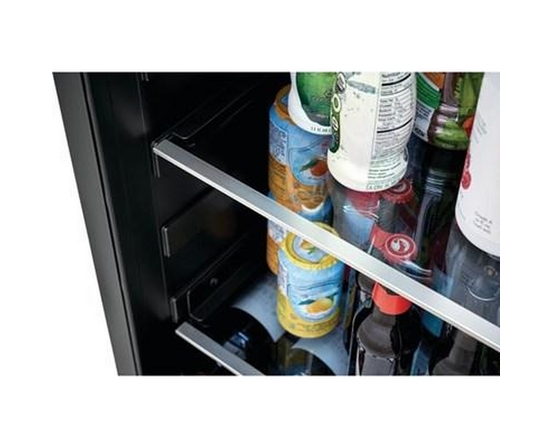 Electrolux 5.1 Cu.Ft. Freestanding Beverage Center - EI24BC15VS