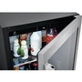 Electrolux 5.1 Cu.Ft. Freestanding Beverage Center - EI24BC15VS