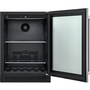 Electrolux 5.1 Cu.Ft. Freestanding Beverage Center - EI24BC15VS
