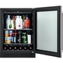 Electrolux 5.1 Cu.Ft. Freestanding Beverage Center - EI24BC15VS