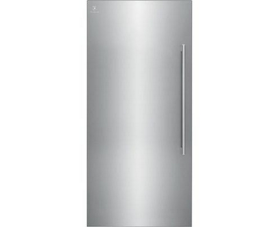 Electrolux 19 Cu.Ft. Upright Freezer With Ice Maker - EI33AF80WS