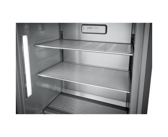 Electrolux 19 Cu.Ft. Upright Freezer With Ice Maker - EI33AF80WS