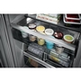 Electrolux 19 Cu.Ft. Upright Freezer With Ice Maker - EI33AF80WS