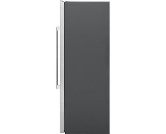 Electrolux 19 Cu.Ft. Upright Freezer With Ice Maker - EI33AF80WS