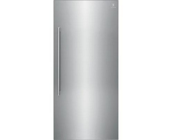 Electrolux 33-Inch, 19 Cu. Ft. All Refrigerator With Luxcool System - EI33AR80WS
