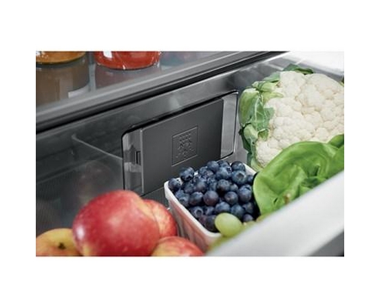 Electrolux 33-Inch, 19 Cu. Ft. All Refrigerator With Luxcool System - EI33AR80WS