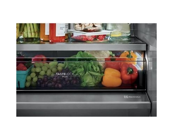 Electrolux 33-Inch, 19 Cu. Ft. All Refrigerator With Luxcool System - EI33AR80WS