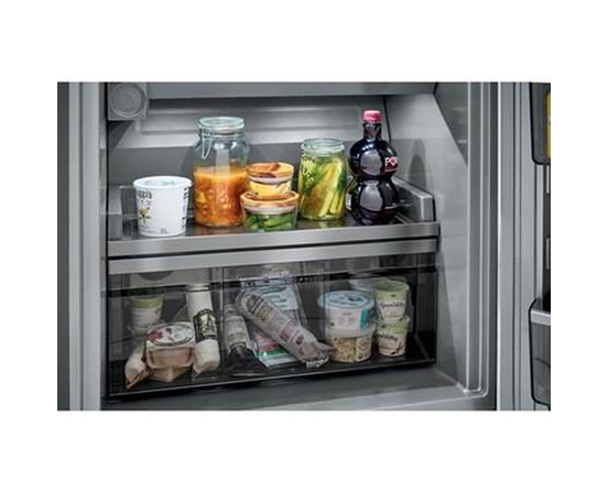 Electrolux 33-Inch, 19 Cu. Ft. All Refrigerator With Luxcool System - EI33AR80WS