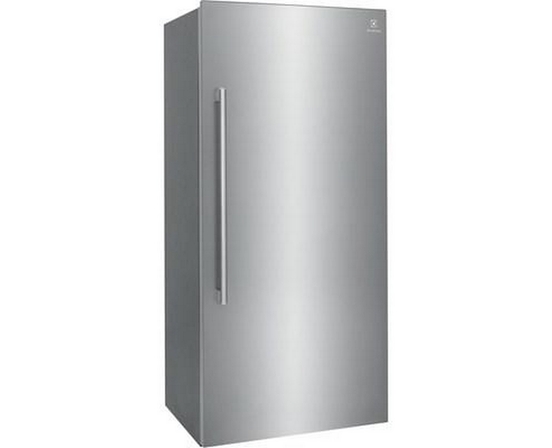 Electrolux 33-Inch, 19 Cu. Ft. All Refrigerator With Luxcool System - EI33AR80WS