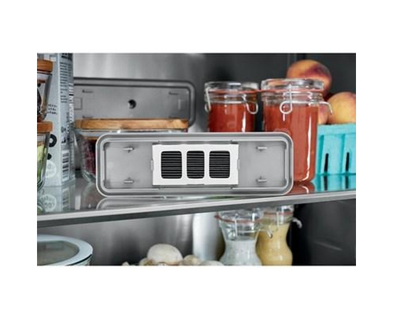 Electrolux 33-Inch, 19 Cu. Ft. All Refrigerator With Luxcool System - EI33AR80WS