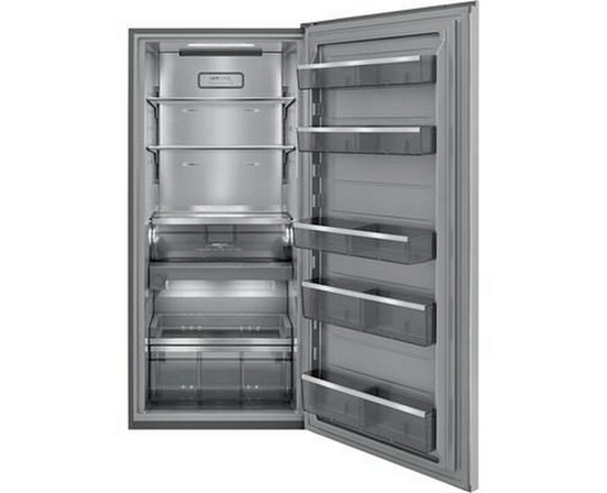 Electrolux 33-Inch, 19 Cu. Ft. All Refrigerator With Luxcool System - EI33AR80WS
