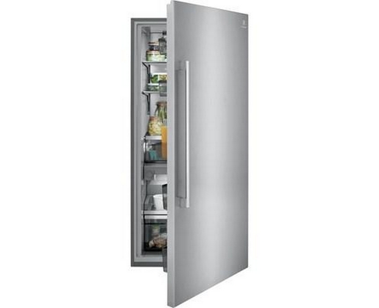 Electrolux 33-Inch, 19 Cu. Ft. All Refrigerator With Luxcool System - EI33AR80WS
