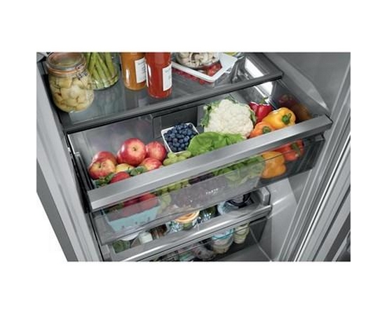 Electrolux 33-Inch, 19 Cu. Ft. All Refrigerator With Luxcool System - EI33AR80WS