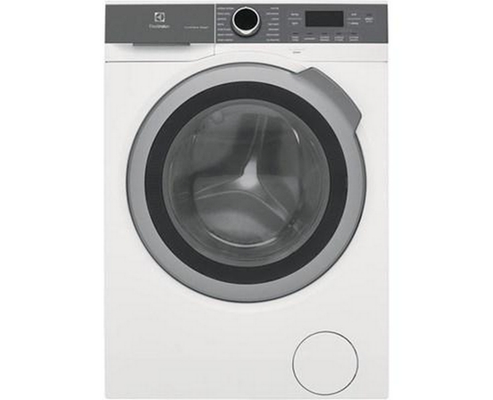 Electrolux 24'' Compact Washer with LuxCare Wash System - 2.8 Cu. Ft. - ELFW4222AW