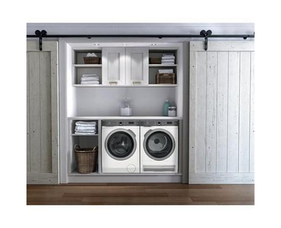 Electrolux 24'' Compact Washer with LuxCare Wash System - 2.8 Cu. Ft. - ELFW4222AW