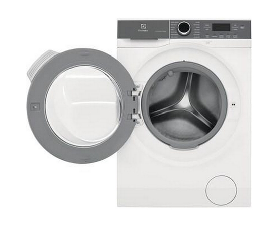 Electrolux 24'' Compact Washer with LuxCare Wash System - 2.8 Cu. Ft. - ELFW4222AW