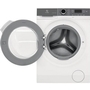 Electrolux 24'' Compact Washer with LuxCare Wash System - 2.8 Cu. Ft. - ELFW4222AW