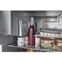 Electrolux 36-Inch, 21.8 Cu.Ft. Counter-Depth French 4-Door Refrigerator With Tempadapt™ Drawer - ERMC2295AS