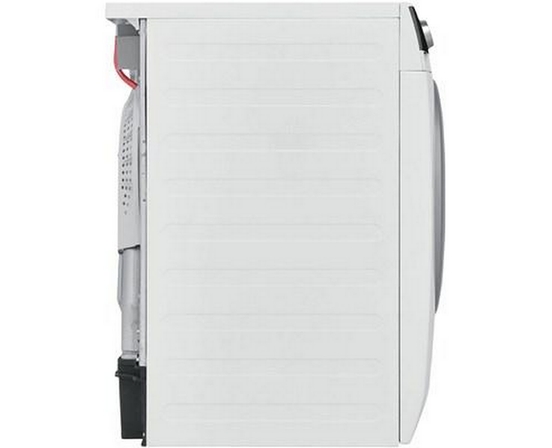 Electrolux 4.0 Cu.Ft. Electric Dryer With Iq-Touch® Controls - ELFE422CAW